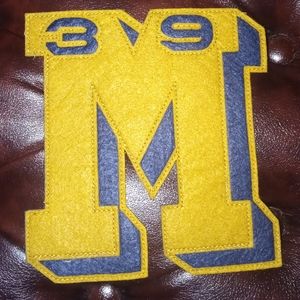 🔥Vtg Rugby Ralph Lauren patch